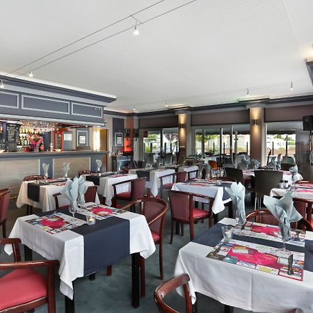The Originals City Hotel De L Ange 盖布维莱尔 外观 照片